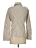 Ann Taylor LOFT Outlet Solid Tan Jacket Size XS - photo 2
