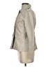 Ann Taylor LOFT Outlet Solid Tan Jacket Size XS - photo 5