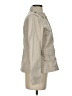 Ann Taylor LOFT Outlet Solid Tan Jacket Size XS - photo 4