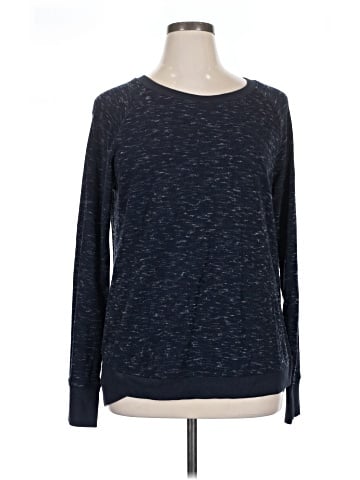 Threads 4 Thought Long Sleeve T-Shirt (view 1)
