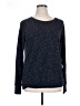 Threads 4 Thought Blue Long Sleeve T-Shirt Size XL - photo 1