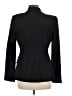 Maxime Black Wool Blazer Size 8 - photo 2