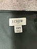 J.Crew Factory Store 100% Polyester Polka Dots Black Long Sleeve Blouse Size XXS - photo 7