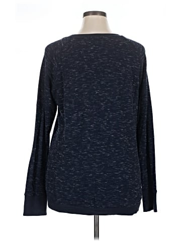 Threads 4 Thought Long Sleeve T-Shirt (view 2)