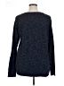 Threads 4 Thought Blue Long Sleeve T-Shirt Size XL - photo 2