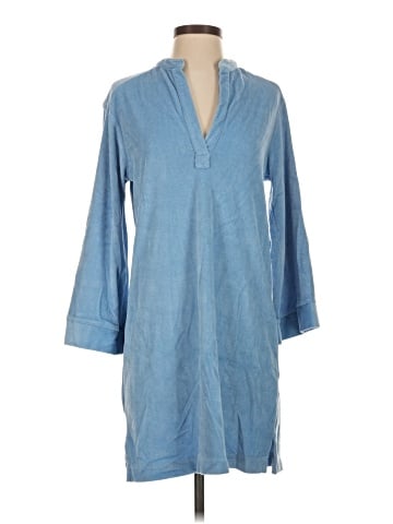 LA Made Casual Dress (view 1)