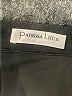 Patrizia Luca 100% Polyester Solid Black Casual Skirt Size 12 - photo 4