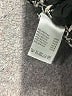 ICE 100% Polyester Tweed Black Casual Skirt Size S - photo 5