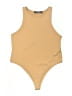 Primark Tan Bodysuit Size XL - photo 1