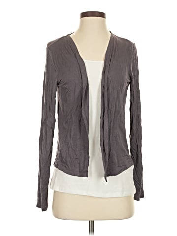 Carole Hochman Long Sleeve T-Shirt (view 1)
