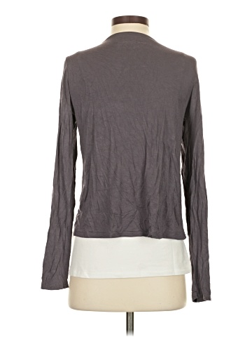 Carole Hochman Long Sleeve T-Shirt (view 2)