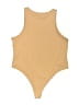 Primark Tan Bodysuit Size XL - photo 2