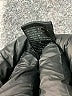 BDG 100% Cotton Solid Blue Casual Pants Size 6 - photo 4
