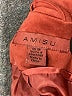Amisu Red Cardigan Size 8 - photo 7