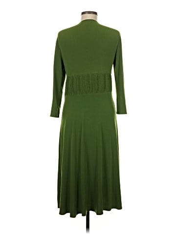 Liz Claiborne Casual Dress (view 2)