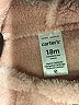 Carter's 100% Polyester Pink Jacket 12-18 MO / 18 MO - photo 3