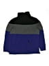Under Armour Color Block Blue Turtleneck Sweater Size XL (youth) - photo 1