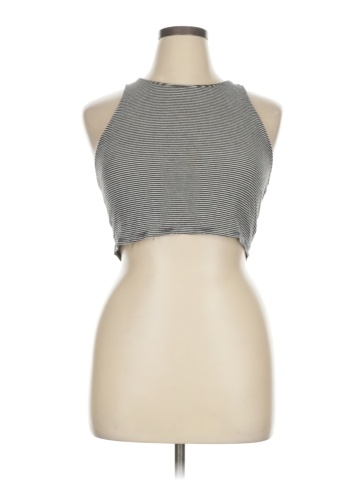 Bethany Mota for Aeropostale Tank Top (view 1)