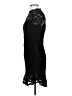 Saylor Black Cocktail Dress Size XS - photo 5