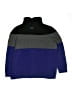Under Armour Color Block Blue Turtleneck Sweater Size XL (youth) - photo 2