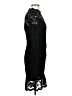 Saylor Black Cocktail Dress Size XS - photo 4
