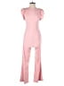 Shein Pink Jumpsuit Size S - photo 1