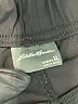 Eddie Bauer Solid Black Active Pants Size XL - photo 7