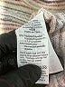 Madewell Stripes Silver Pullover Sweater Size XXS - photo 8