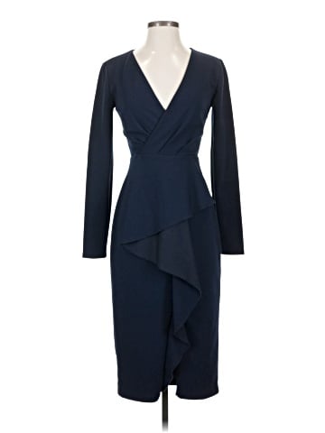 Slate & Willow Cocktail Dress (view 1)