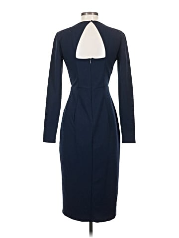 Slate & Willow Cocktail Dress (view 2)