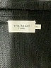 The Reset Solid Black Wool Pullover Sweater Size XL - photo 6