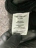 The Reset Solid Black Wool Pullover Sweater Size XL - photo 7
