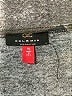 Assorted Brands Gray 3/4 Sleeve Blouse Size XL - photo 7