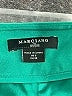 GUESS by Marciano 100% Polyester Solid Green Shorts Size 2 - photo 3