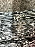 Torrid Active Chevron-herringbone Gray Active Pants Size 4X Plus (4) - photo 4