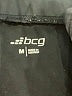 Bcg Solid Black Athletic Shorts Size M - photo 3