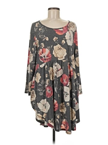 Bellamie Casual Dress (view 1)