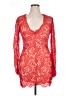 Unbranded Red Cocktail Dress Size XL - photo 1