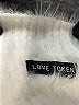 Love Token White Turtleneck Sweater Size S (estimated) - photo 7