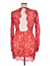 Unbranded Red Cocktail Dress Size XL - photo 2