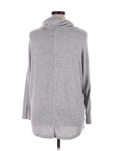 Susina Long Sleeve Turtleneck (view 2)