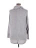 Susina Gray Long Sleeve Turtleneck Size XL (petite) - photo 2