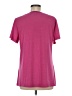 Unbranded Pink Active T-Shirt Size M - photo 2