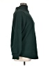 Athleta Green Turtleneck Sweater Size XL - photo 4
