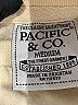 Pacific & Co. Yellow Sweatshirt Size M - photo 7