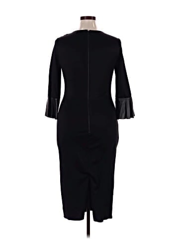 Alice + Olivia Cocktail Dress (view 2)