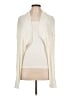Shein 100% Acrylic Ivory Cardigan Size L - photo 1