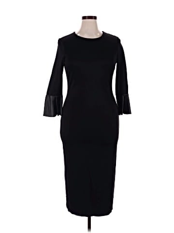 Alice + Olivia Cocktail Dress (view 1)
