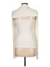 Shein 100% Acrylic Ivory Cardigan Size L - photo 2