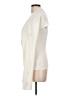 Shein 100% Acrylic Ivory Cardigan Size L - photo 5